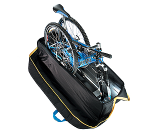 B & W bike.bag (touring bag)